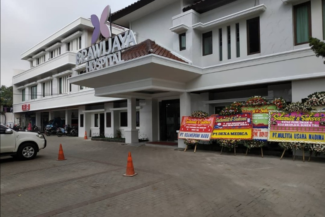 Rumah Sakit Ibu Dan Anak Brawijaya Duren Tiga Berbagai Rumah